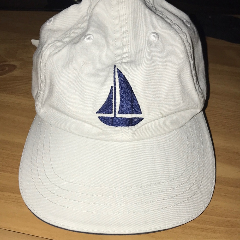 Lana Del Rey Lust For Life White Baseball Cap